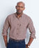 Guinness™ Long Sleeve Oxford Check Shirt