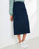 Cargo Maxi Skirt