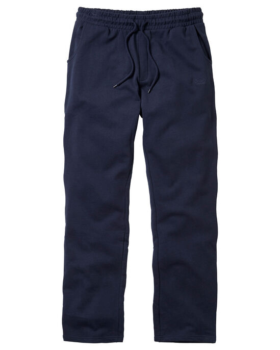 Organic Cotton Jog Pants