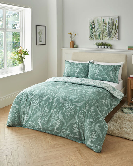 Cambridge Duvet Set