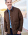Quilted Jacket