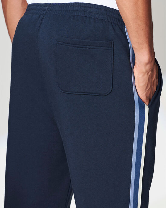 Side Detail Jog Pants