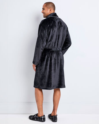 Guinness™ Fleece Dressing Gown