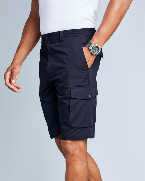 Wanderer Shorts