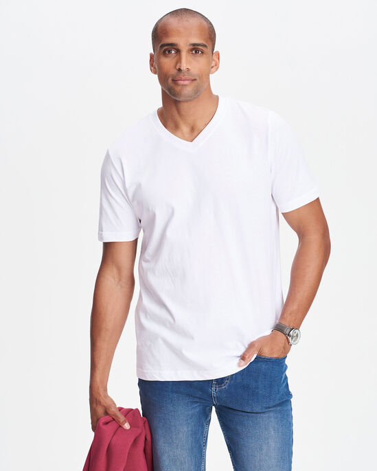 V-Neck T-Shirt