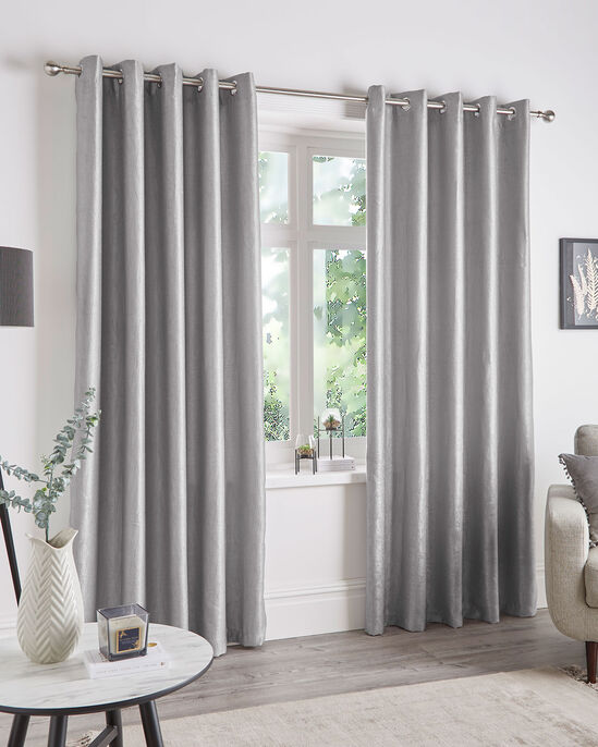 Thermal Blockout Curtains