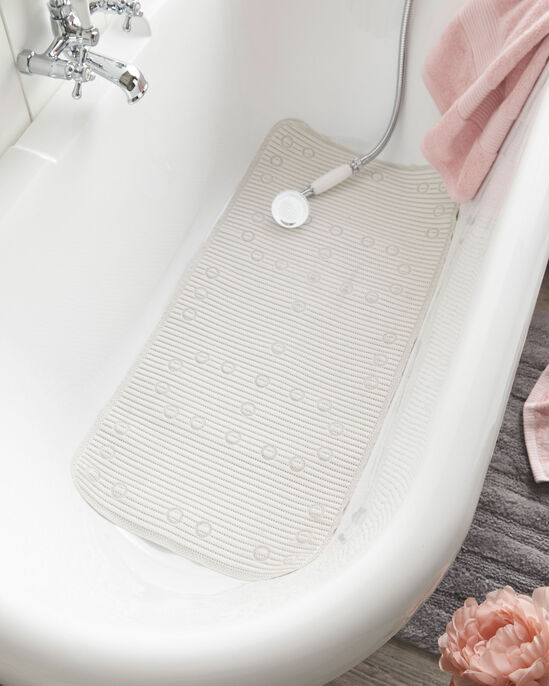 Slip Resistant Bath Mat
