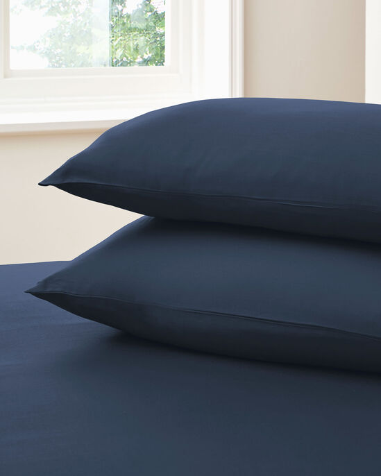 400 Thread Count Standard Pillowcase Pair