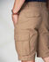 Cotton Cargo Shorts
