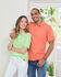 Short Sleeve Polo Shirt