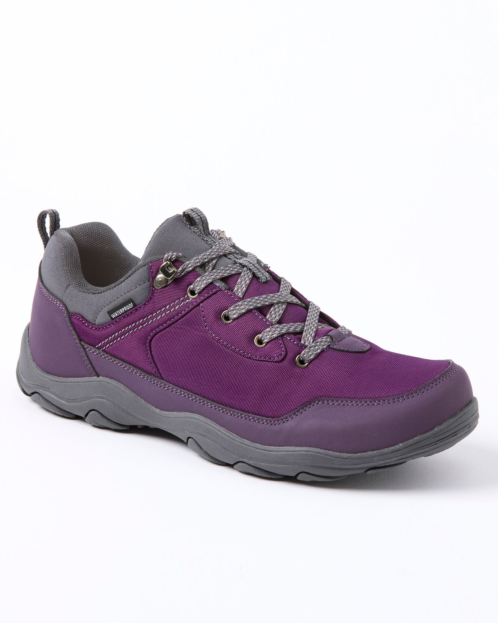 Ramble Waterproof Shoes at Cotton Traders