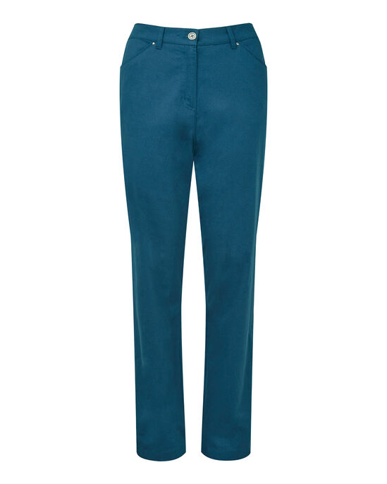 Chino Trousers