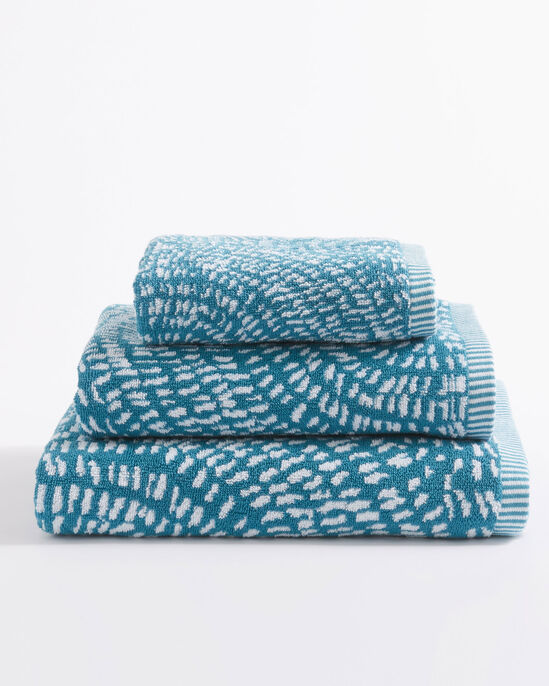 Amalfi Hand Towel (550g)