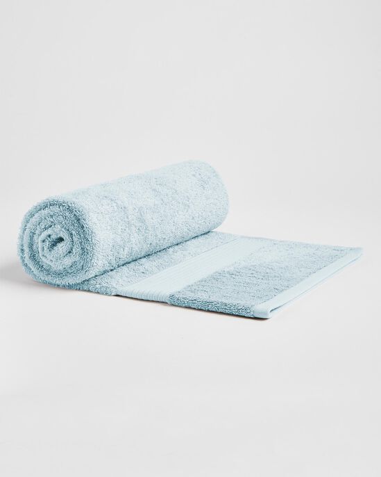 Pima Bath Towel