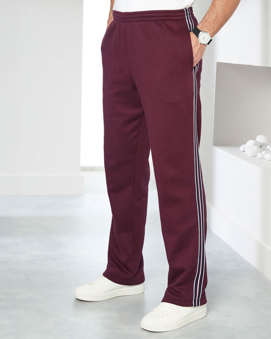 Side Detail Jog Pants