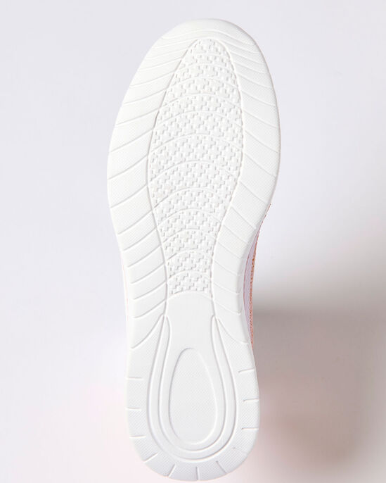 Lightweight Memory Foam Slip-On Shoes