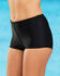 Tummy Control Swim Shorts