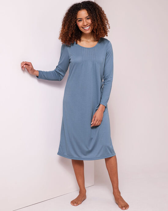 2 Pack Jersey Nightdresses