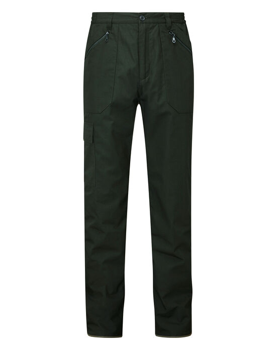 Thermal Explorer Trousers