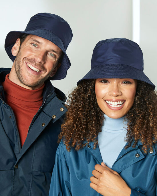 Waterproof Bucket Hat