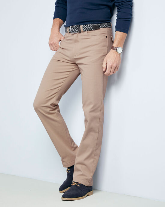 Soft Touch Stretch Jeans