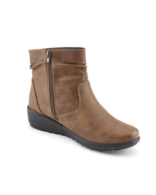 Core Comfort Flexisole Boots