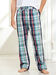 Woven Lounge Trousers