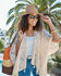 Ladies' Tortoiseshell Sunglasses