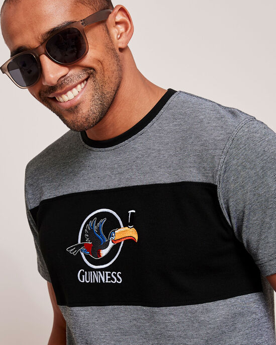 Guinness™ Piqué T-Shirt