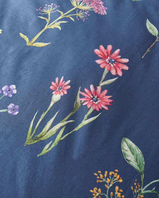 Una Cotton Duvet Set