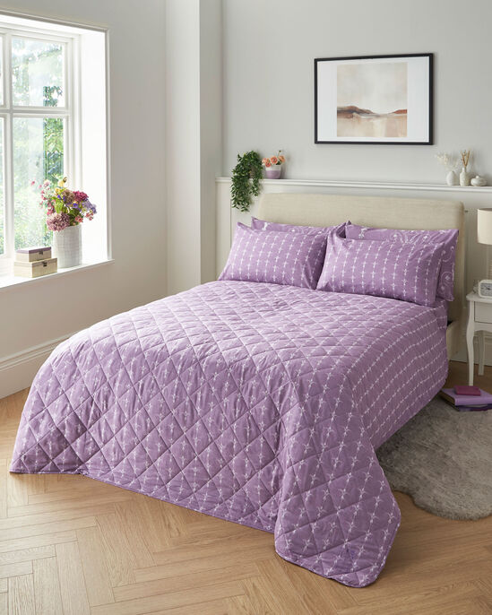 Regency Bedspread