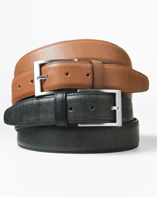 Smart Leather Belt