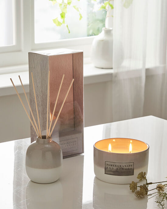 Ceramic Diffuser 100ml