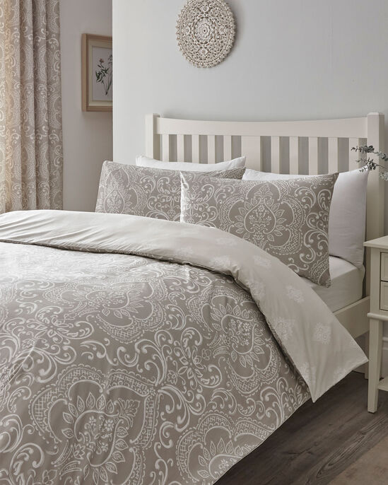 2 Pack Florence Duvet Set