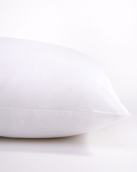 Zipped Anti-Allergy Pillow Protectors