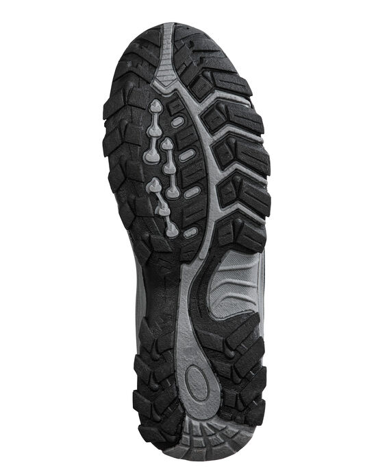 Flexisole Lace-Up Trainers