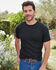 Short Sleeve Crew Neck Base Layer Top