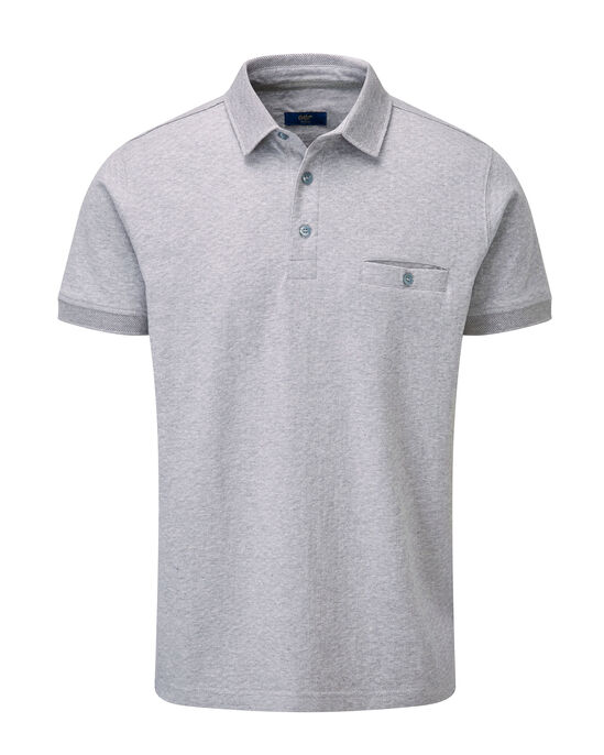 Luxury Polo Shirt