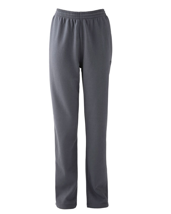 cotton traders straight hem jog pants