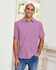 Short Sleeve Soft Touch Print Shirt