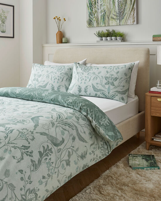 Cambridge Duvet Set