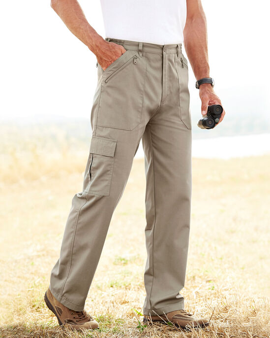Action Trousers