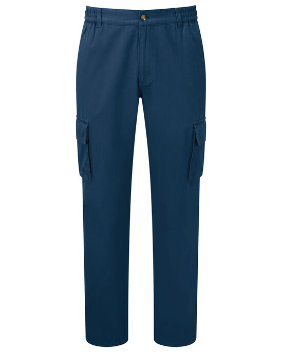 Cargo Comfort Trousers