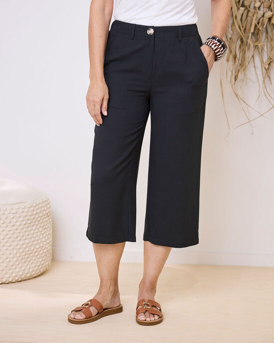 Crop Trousers