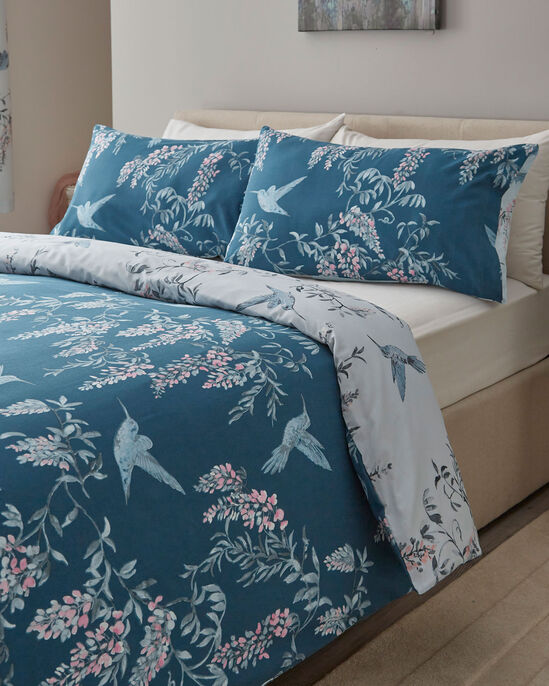 Midnight Garden Duvet Set 