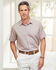 Short Sleeve Luxury Birdseye Shirt