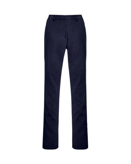 Boldly-Go Tapered Leg Trousers