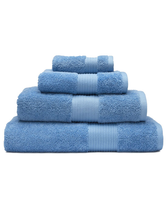 2 Pack Pima Face Cloths