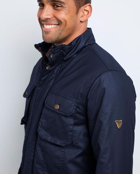 Guinness™ Utility Jacket