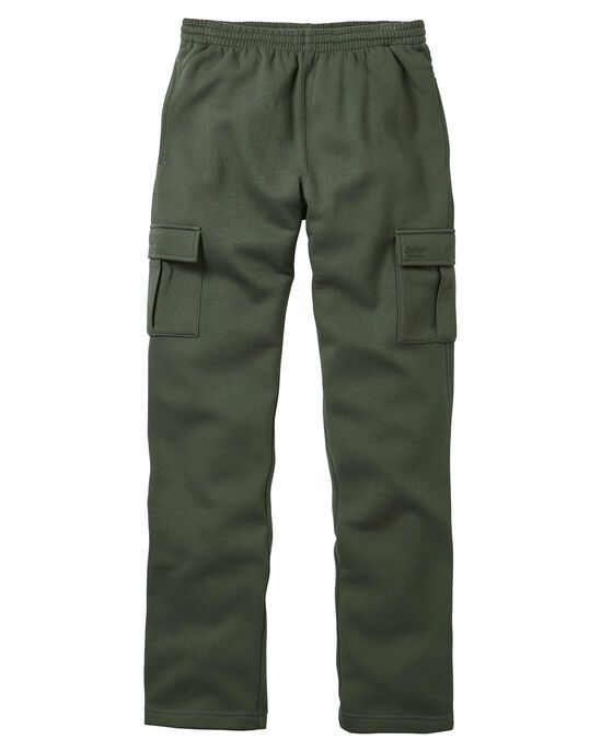 Cargo Jog Pants